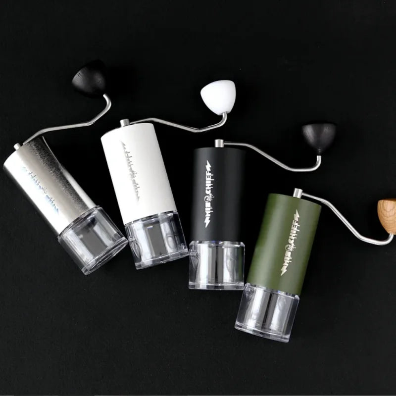 M40 Precision Coffee Grinder