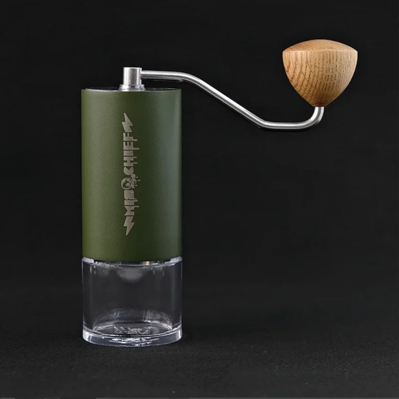 M40 Precision Coffee Grinder