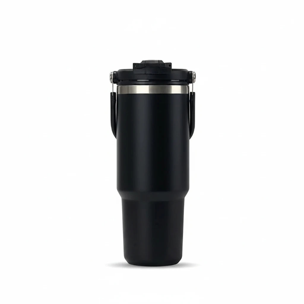 Tyeso Large-Capacity Vacuum Cup
