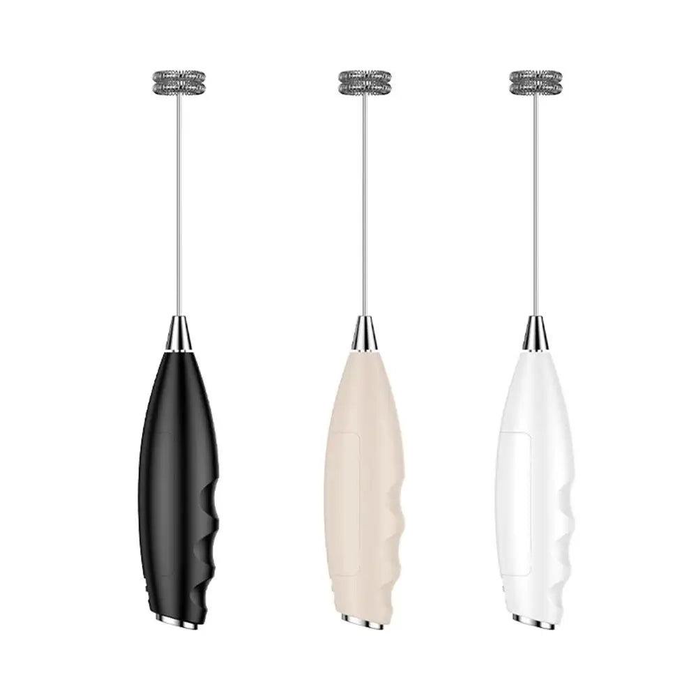 Handheld Milk - Electric Coffee & Cappuccino Mixer