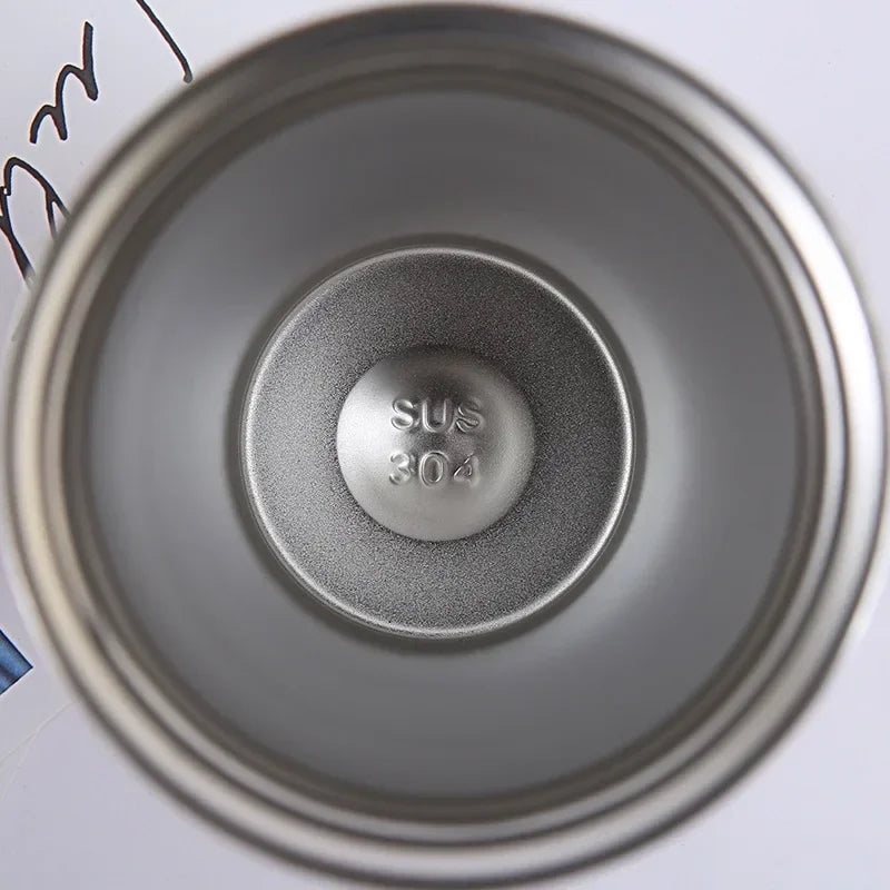 Smart Thermal Tumbler – 380/510ml