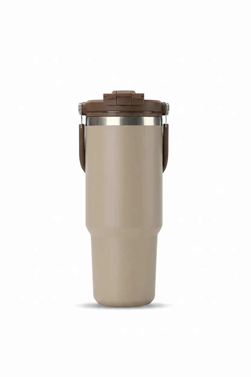 Tyeso Large-Capacity Vacuum Cup