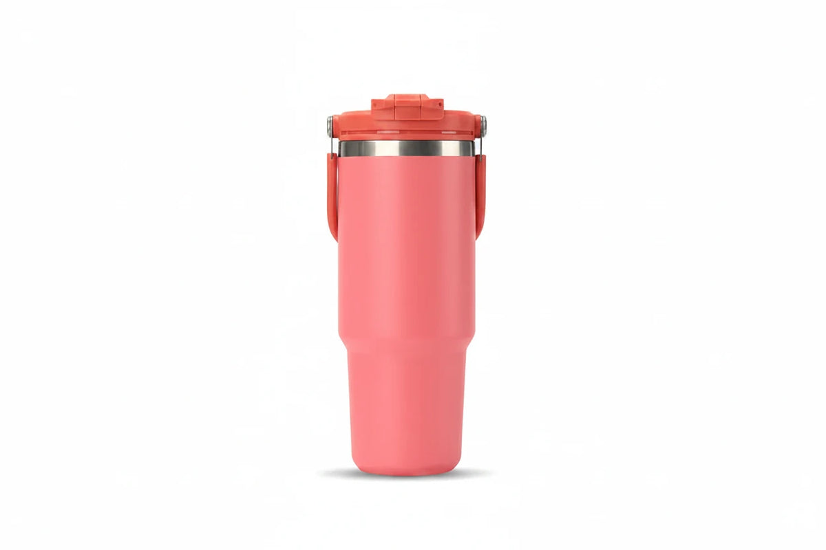 Tyeso Large-Capacity Vacuum Cup