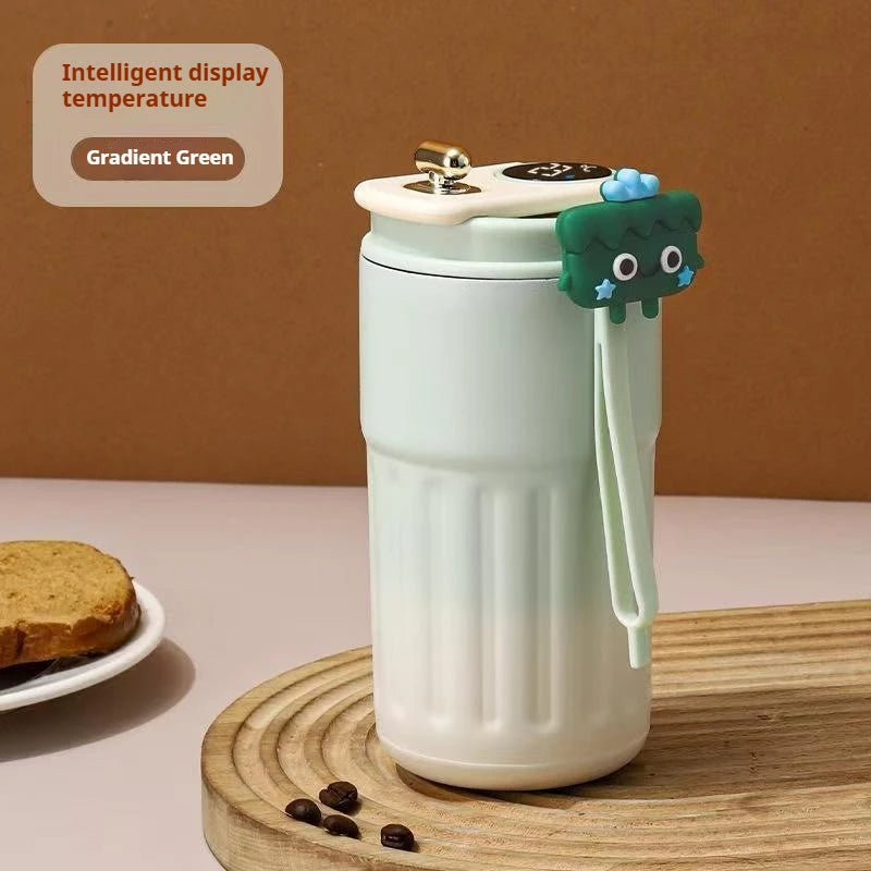 Smart Thermal Mug
