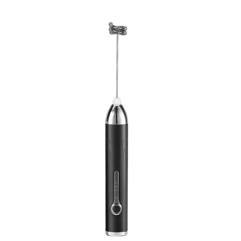 Rechargeable Mini Milk Frother