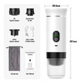 Portable Espresso Maker