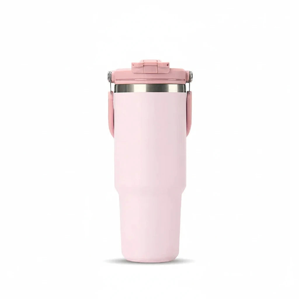 Tyeso Large-Capacity Vacuum Cup