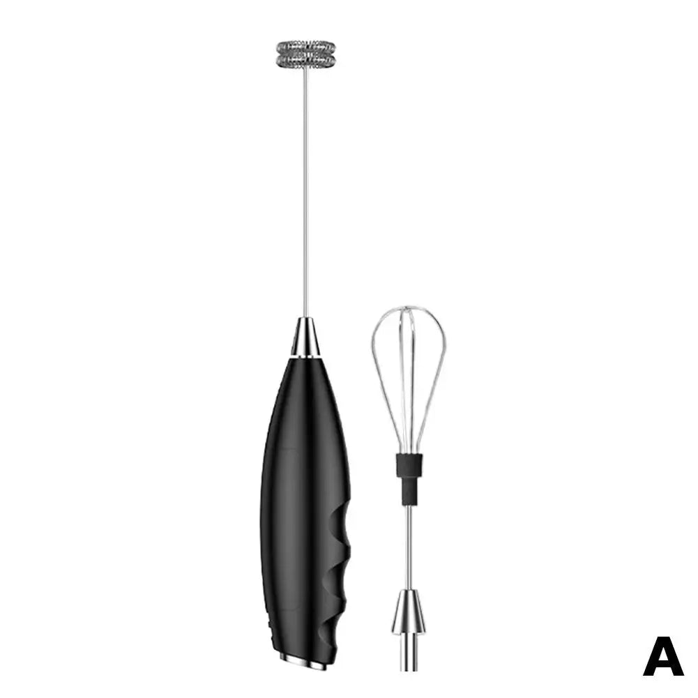 Handheld Milk - Electric Coffee & Cappuccino Mixer
