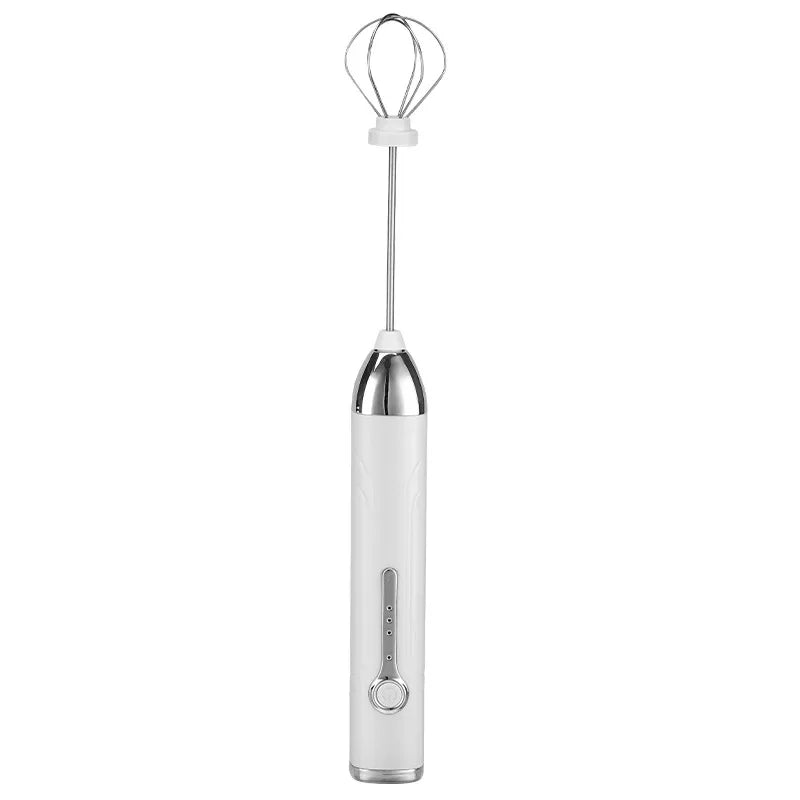 Rechargeable Mini Milk Frother