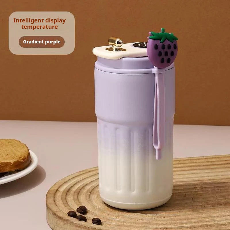 Smart Thermal Mug
