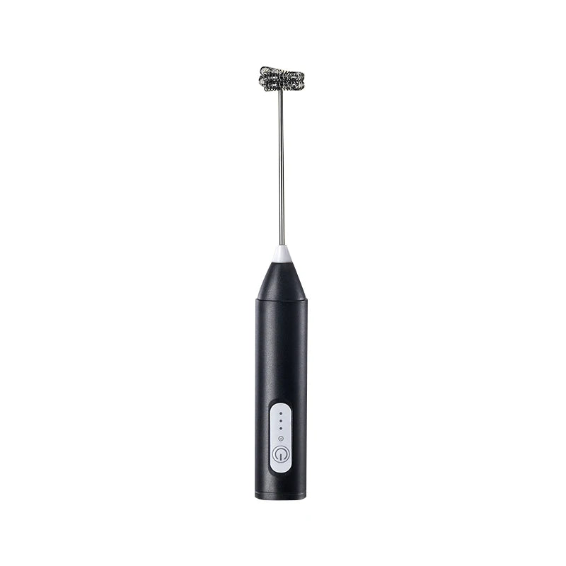 3-Speed Milk Frother