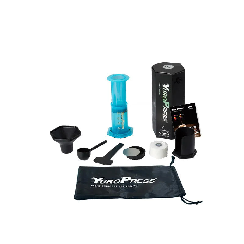 BrewGo