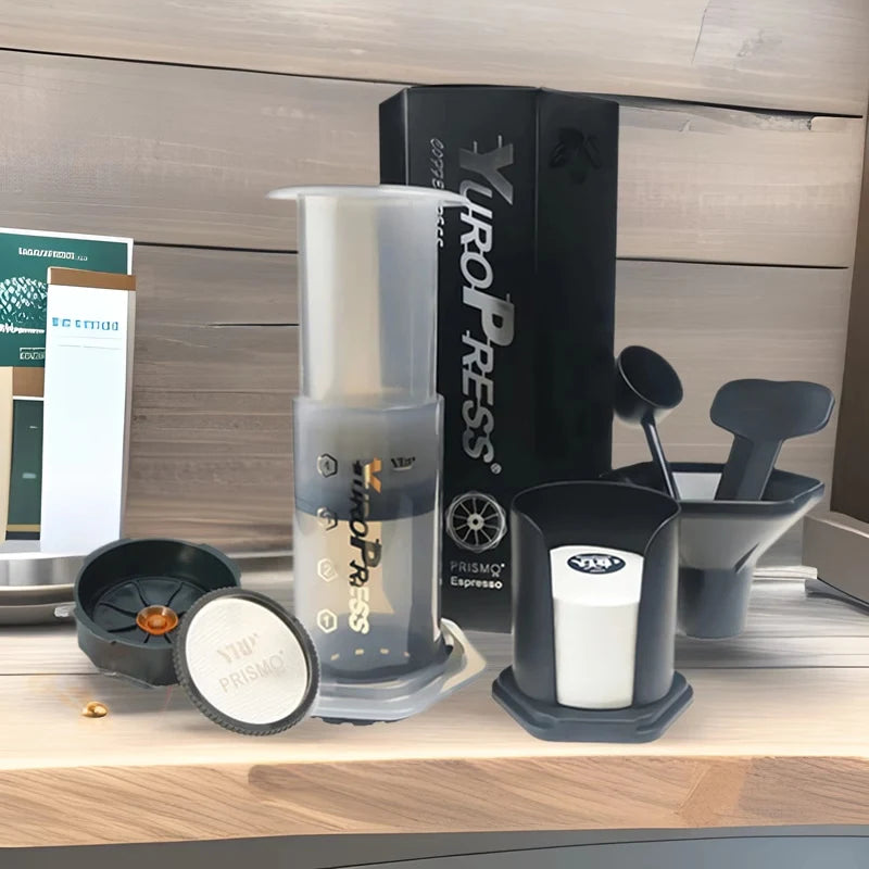 BrewGo