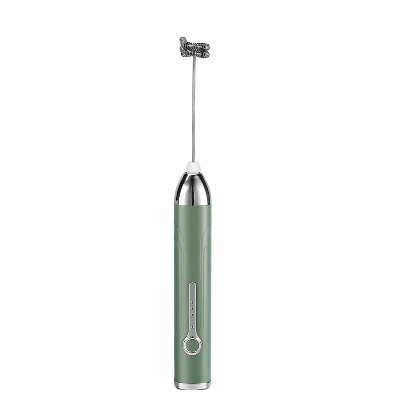 Rechargeable Mini Milk Frother