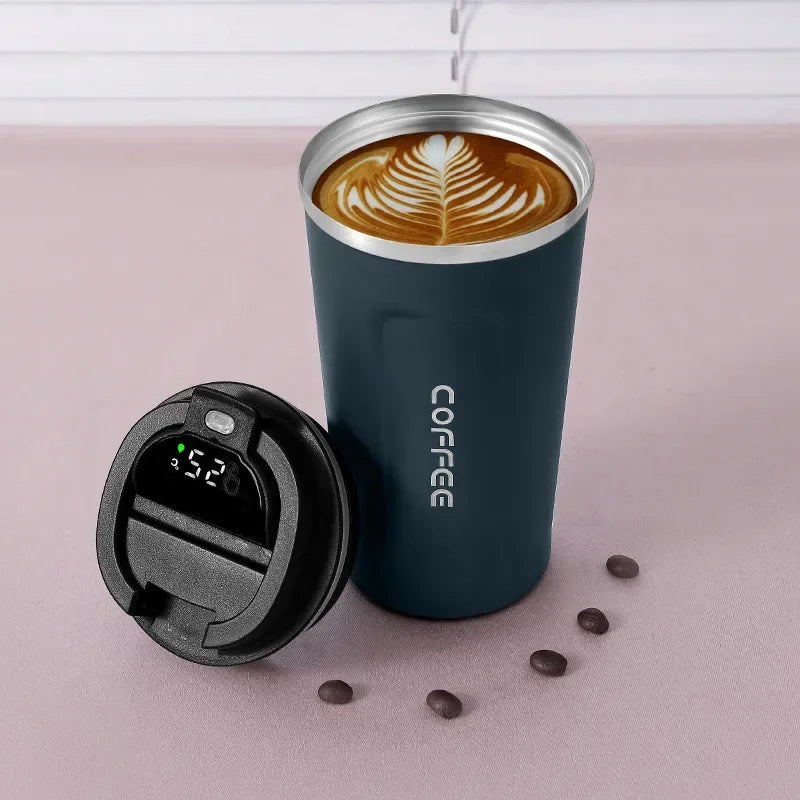 Smart Thermal Tumbler – 380/510ml