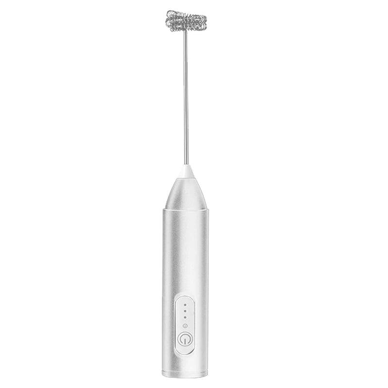 3-Speed Milk Frother