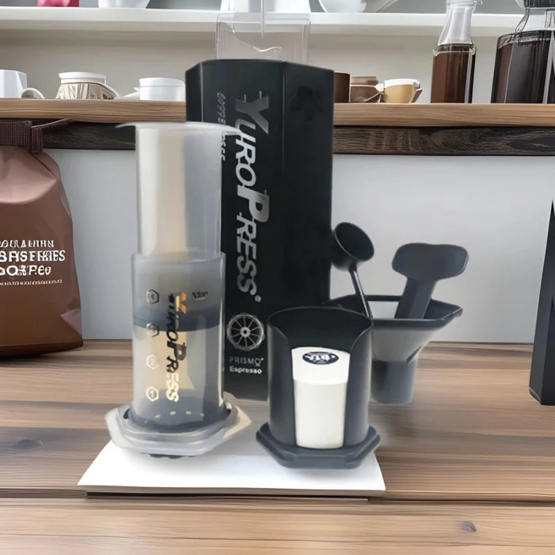 BrewGo