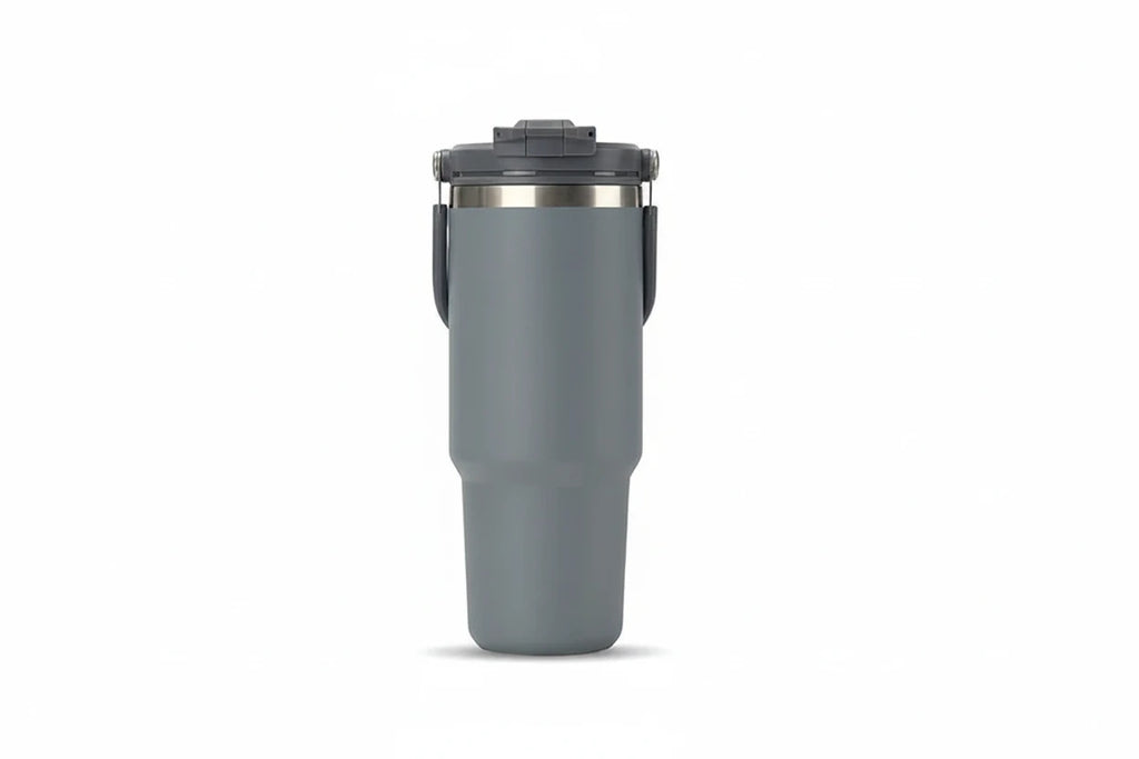 Tyeso Large-Capacity Vacuum Cup