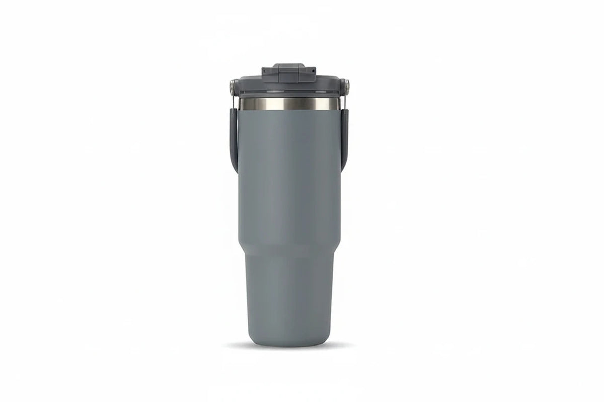 Tyeso Large-Capacity Vacuum Cup