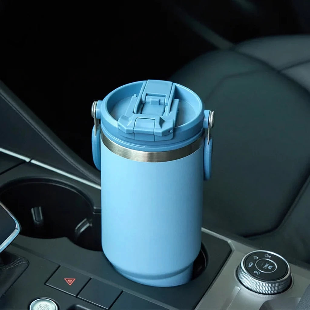 Tyeso Large-Capacity Vacuum Cup
