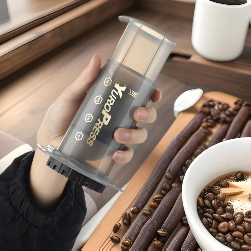 BrewGo