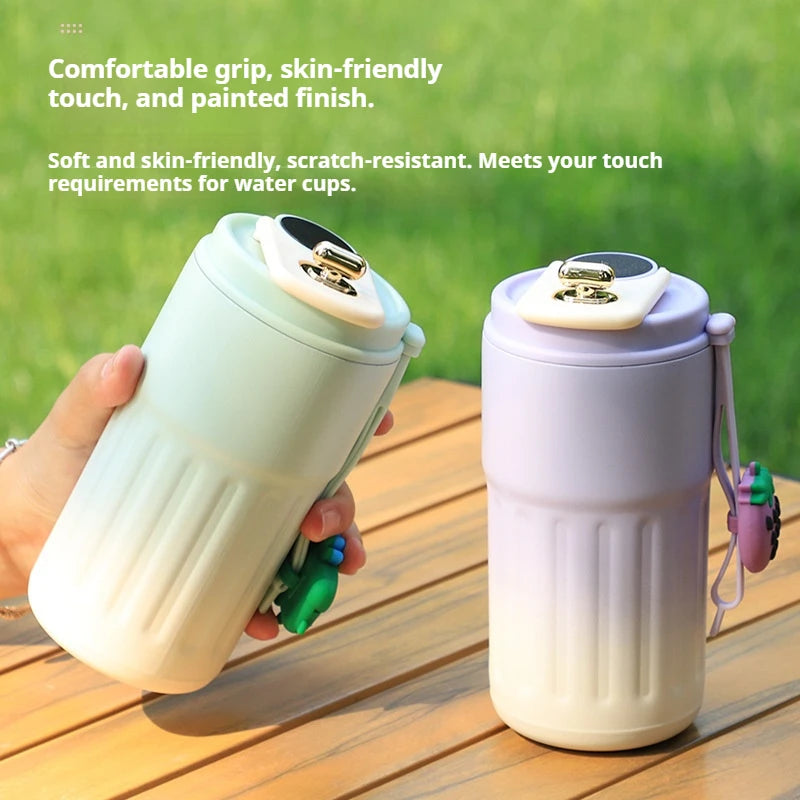 Smart Thermal Mug