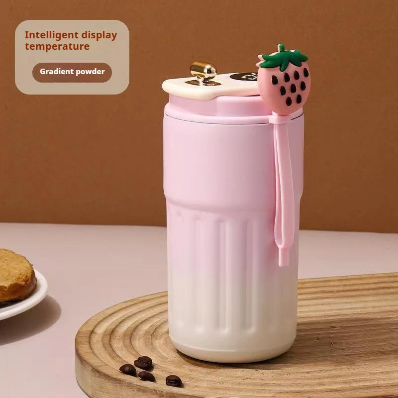 Smart Thermal Mug