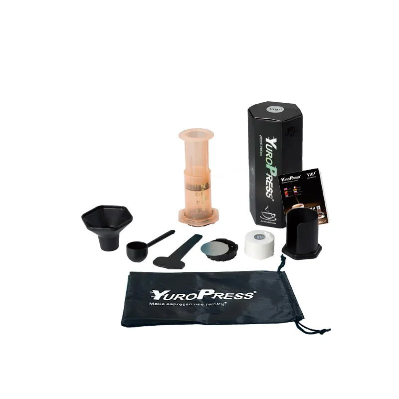 BrewGo