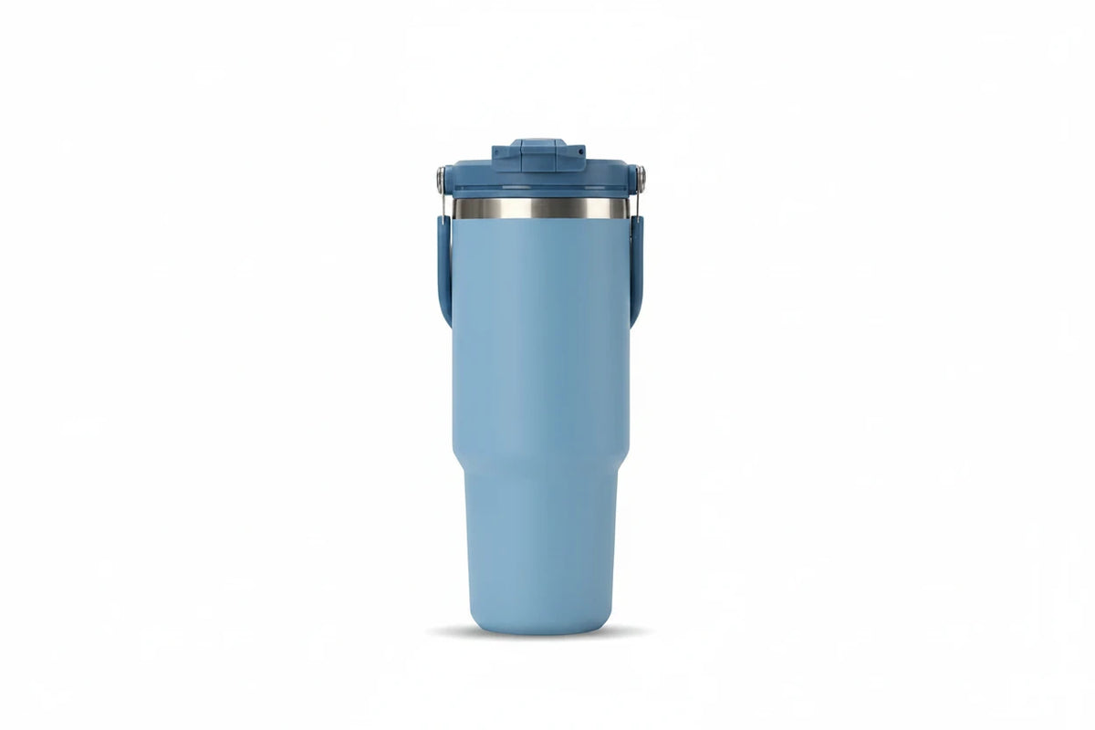 Tyeso Large-Capacity Vacuum Cup