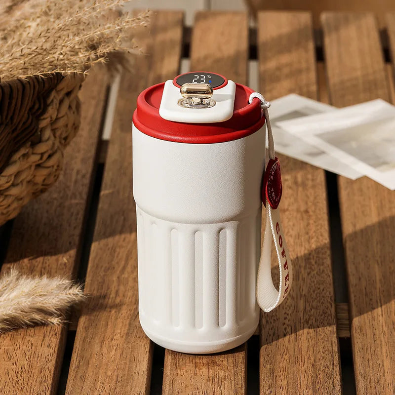 Smart Thermal Mug