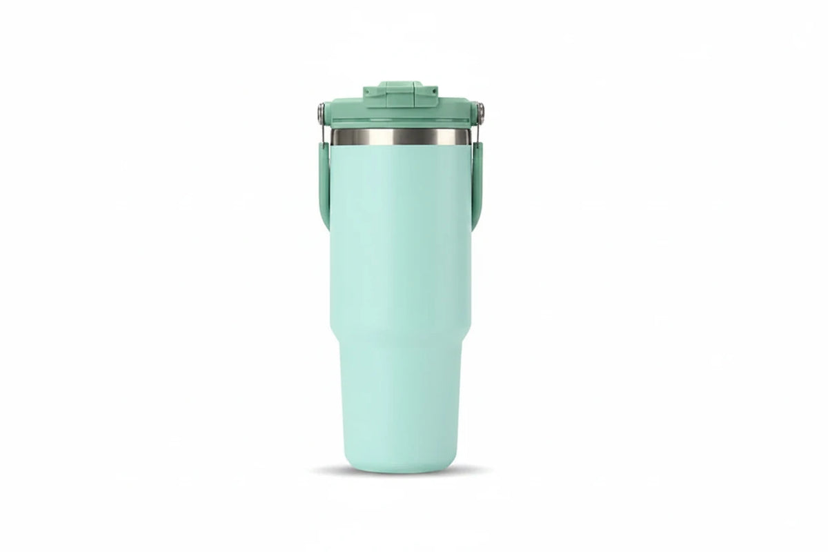 Tyeso Large-Capacity Vacuum Cup