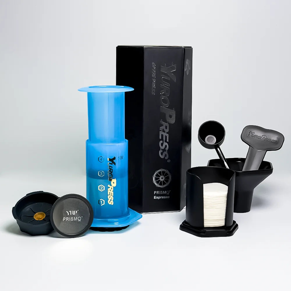 BrewGo