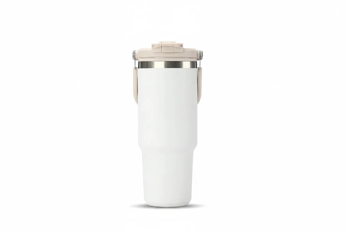 Tyeso Large-Capacity Vacuum Cup