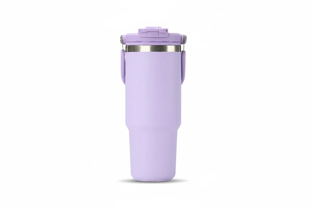 Tyeso Large-Capacity Vacuum Cup